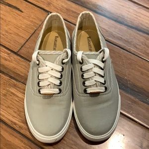 Margaritaville canvas shoes